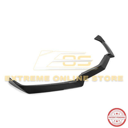 Corvette C8 5VM Front Splitter & Side Skirts - Extreme Online Store