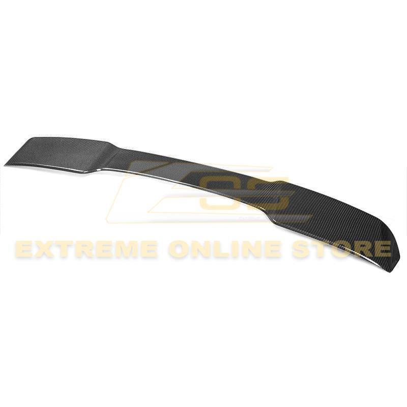 Corvette C6 ZR1 Extended Rear Trunk Spoiler - Extreme Online Store