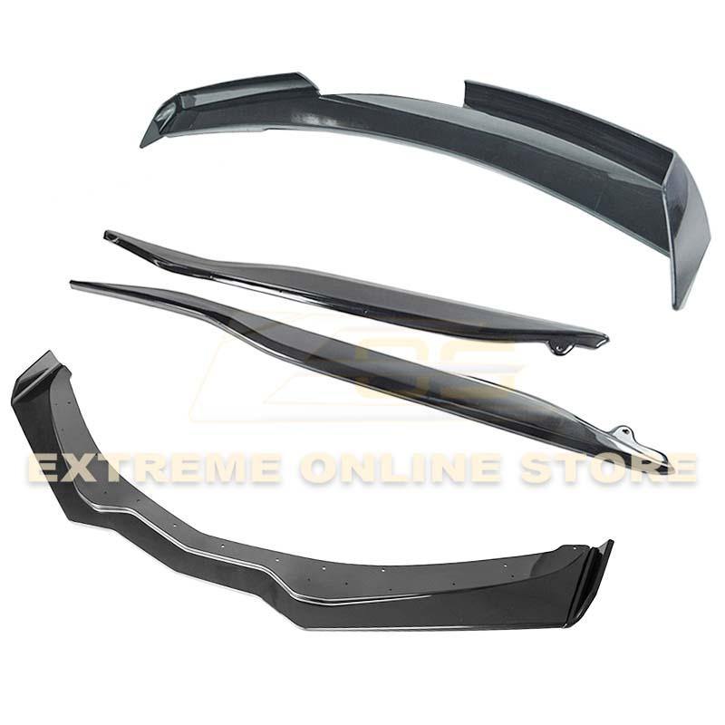 Corvette C7 Stage 2.5 Aerodynamic Full Body Kit - Extreme Online Store