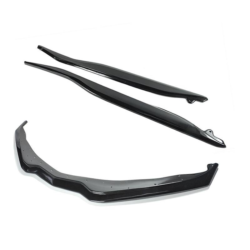 Corvette C7 Stage 2 / 3 Front Splitter & Side Skirts - ExtremeOnlineStore