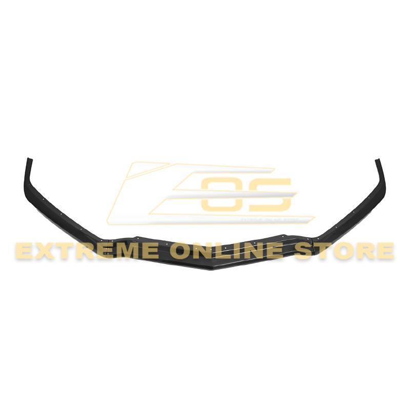 Corvette C8 Z51 Style Front Splitter Lip - Extreme Online Store