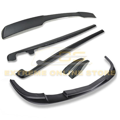 Corvette C6 Grand Sport / Z06 Aerodynamic Body Kit | ZR1 Conversion Package - Extreme Online Store