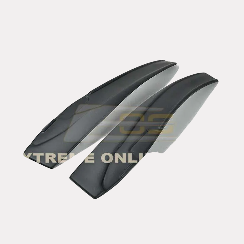 Corvette C6 Base / Z51 Side Panels Mud Flaps