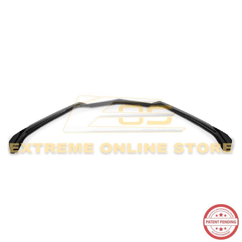 Corvette C8 5VM Front Splitter & Side Skirts - Extreme Online Store