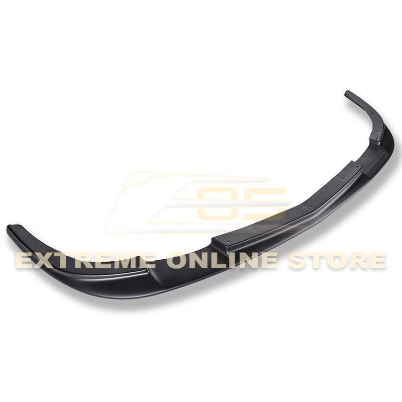 Corvette C6 Grand Sport / Z06 Front Splitter Lip & Side Skirts Rocker Panels - Extreme Online Store