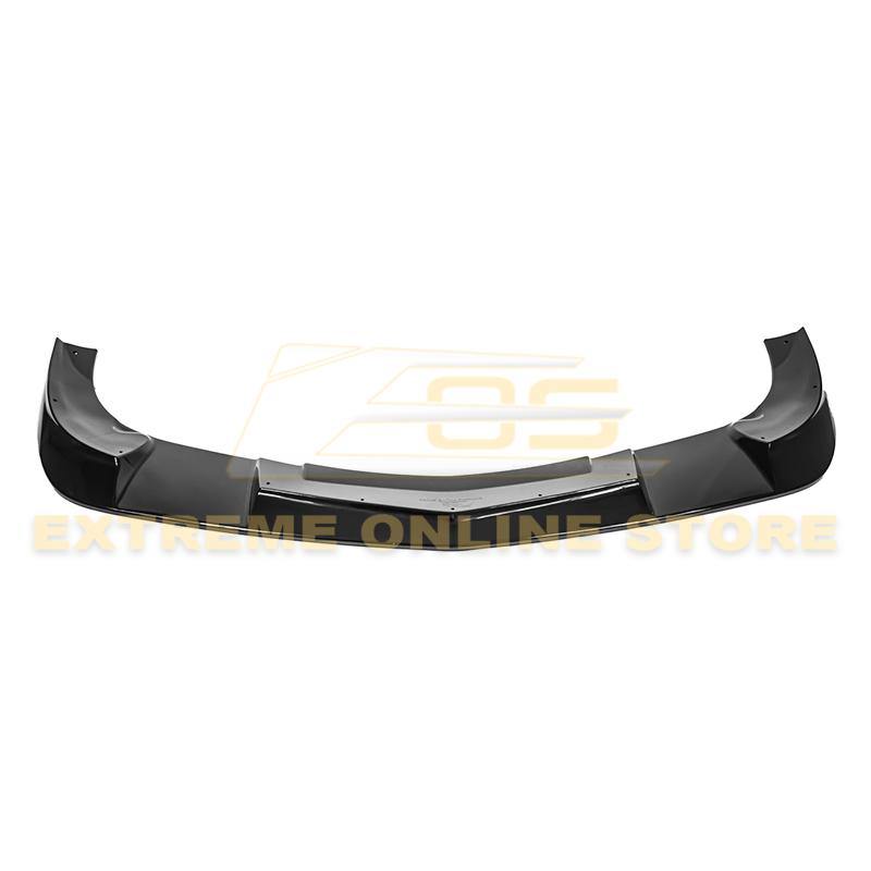 Corvette C6 Base Extended Front Splitter Lip | ZR1 Conversion Package - Extreme Online Store