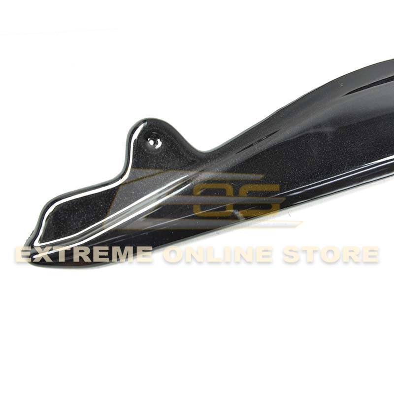 Corvette C7 Grand Sport / Z06 Side Skirts Rocker Panels