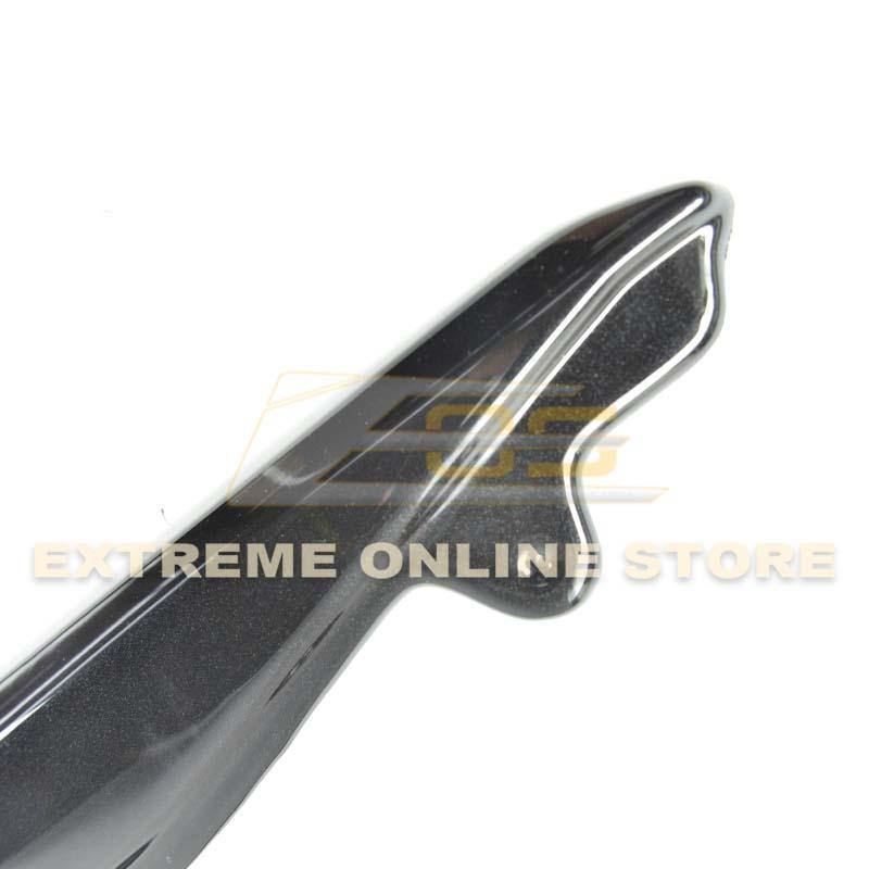 Corvette C7 Stingray / Z51 Carbon Flash Side Skirts Rocker Panels - Extreme Online Store