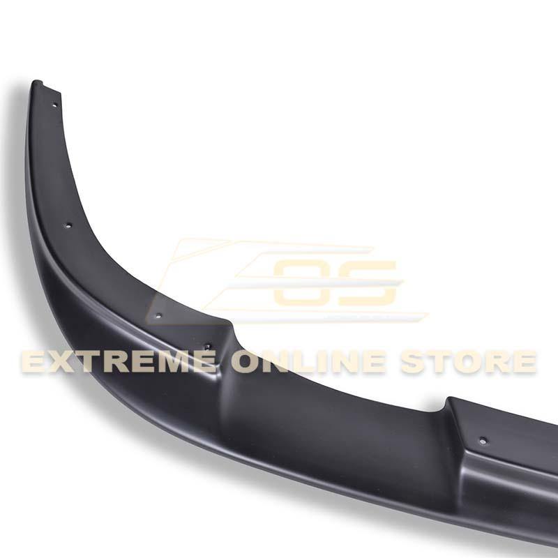 Corvette C6 Grand Sport / Z06 Front Splitter Lip & Side Skirts Rocker Panels - Extreme Online Store