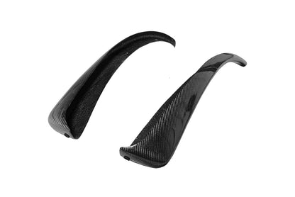 Chevrolet Corvette C5 Extended Splash Guards