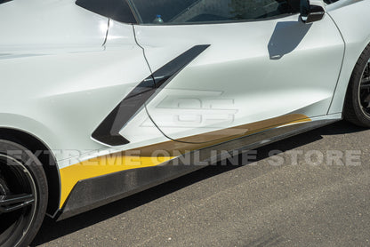 Chevrolet Corvette C8 Z51 5VM Performance Full Body Kit