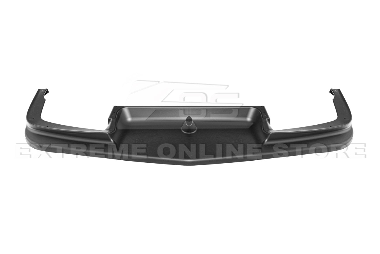 Chevrolet Corvette C5 Performance Front Splitter Lip