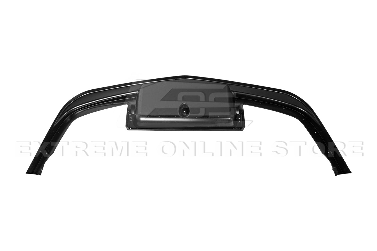 Chevrolet Corvette C5 Performance Front Splitter Lip