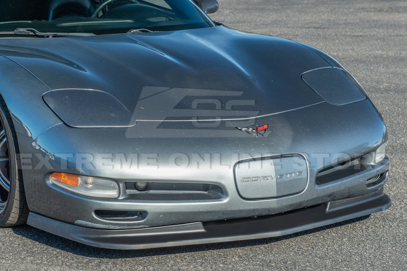 Chevrolet Corvette C5 Performance Front Splitter Lip