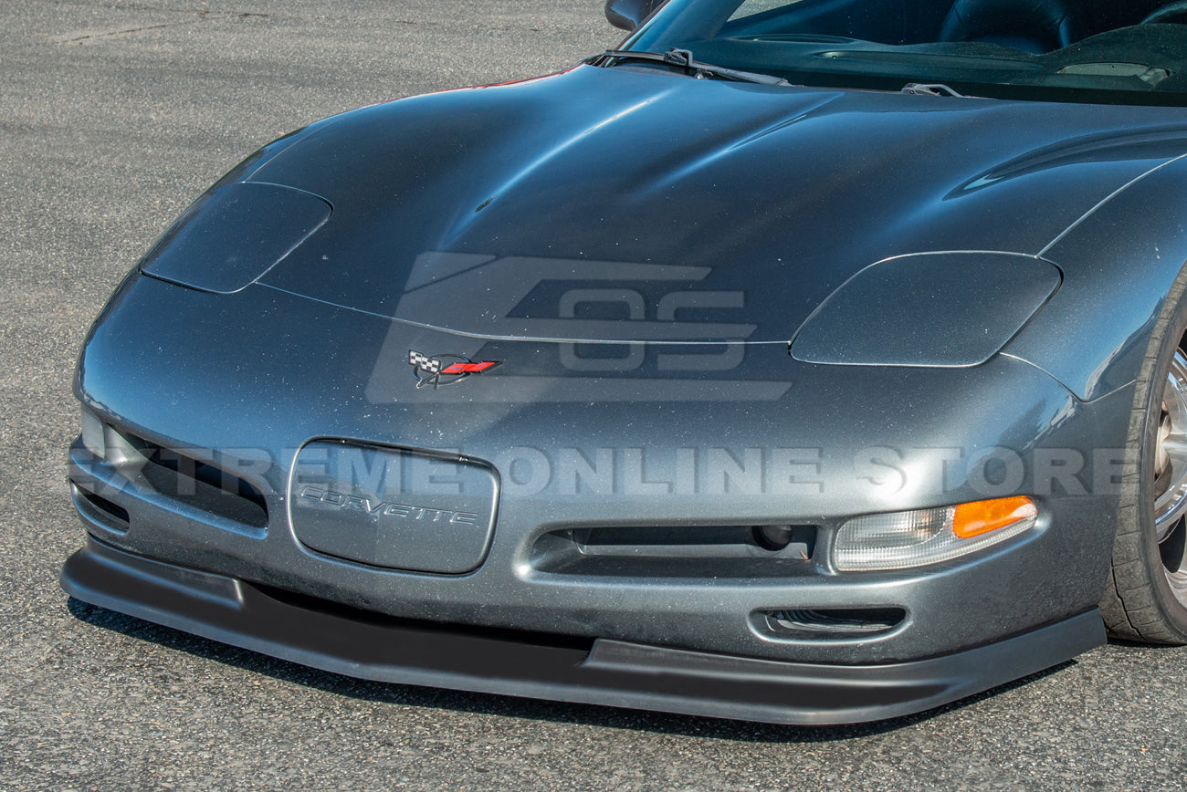 Chevrolet Corvette C5 Performance Front Splitter Lip