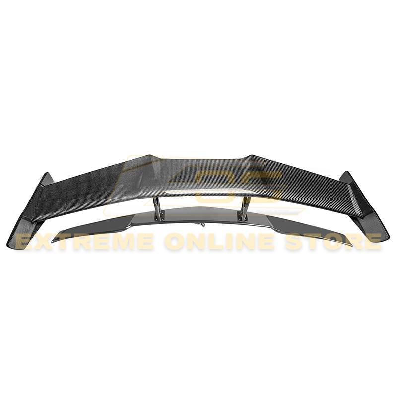 Corvette C7 ZR1 ZTK Conversion Rear Spoiler High Wing - Extreme Online Store