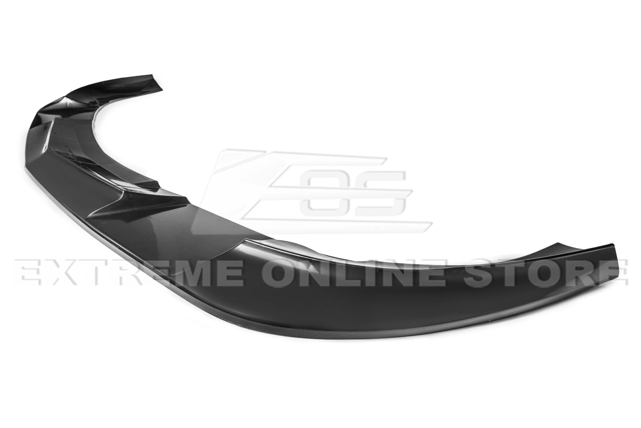 Corvette C6 Base Extended Front Splitter Lip | ZR1 Conversion Package