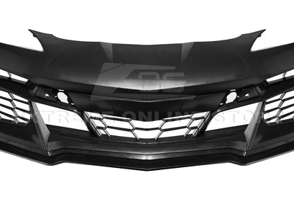 Chevrolet Corvette C8 Z06 Conversion Front Bumper Kit