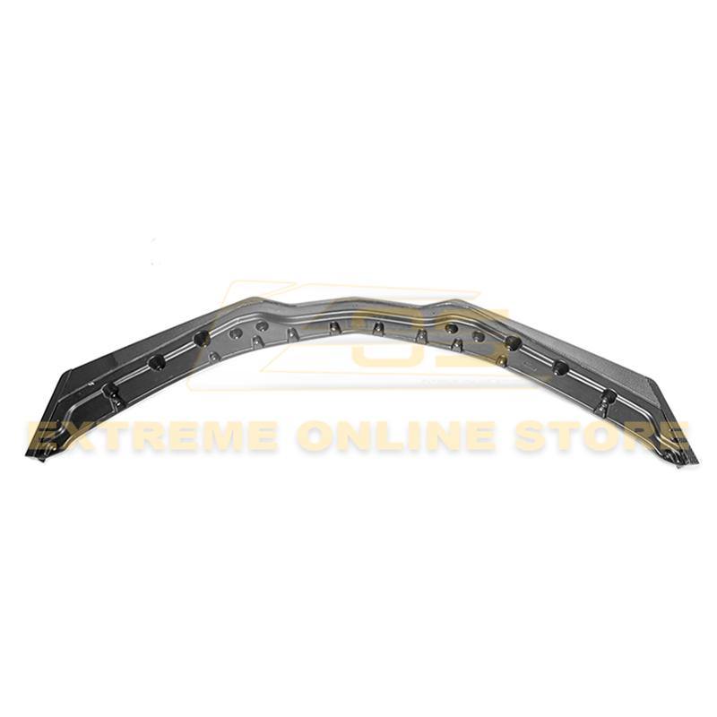 Corvette C7 Stage 2.5 ZR1 Conversion Extended Front Splitter Air Dam - Extreme Online Store