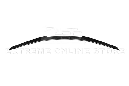 Chevrolet Corvette C8 Low Profile Rear Lid Wing Spoiler