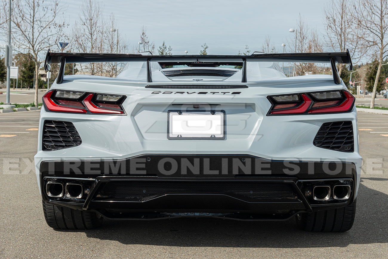 Chevrolet Corvette C8 Z51 5VM Performance Full Body Kit