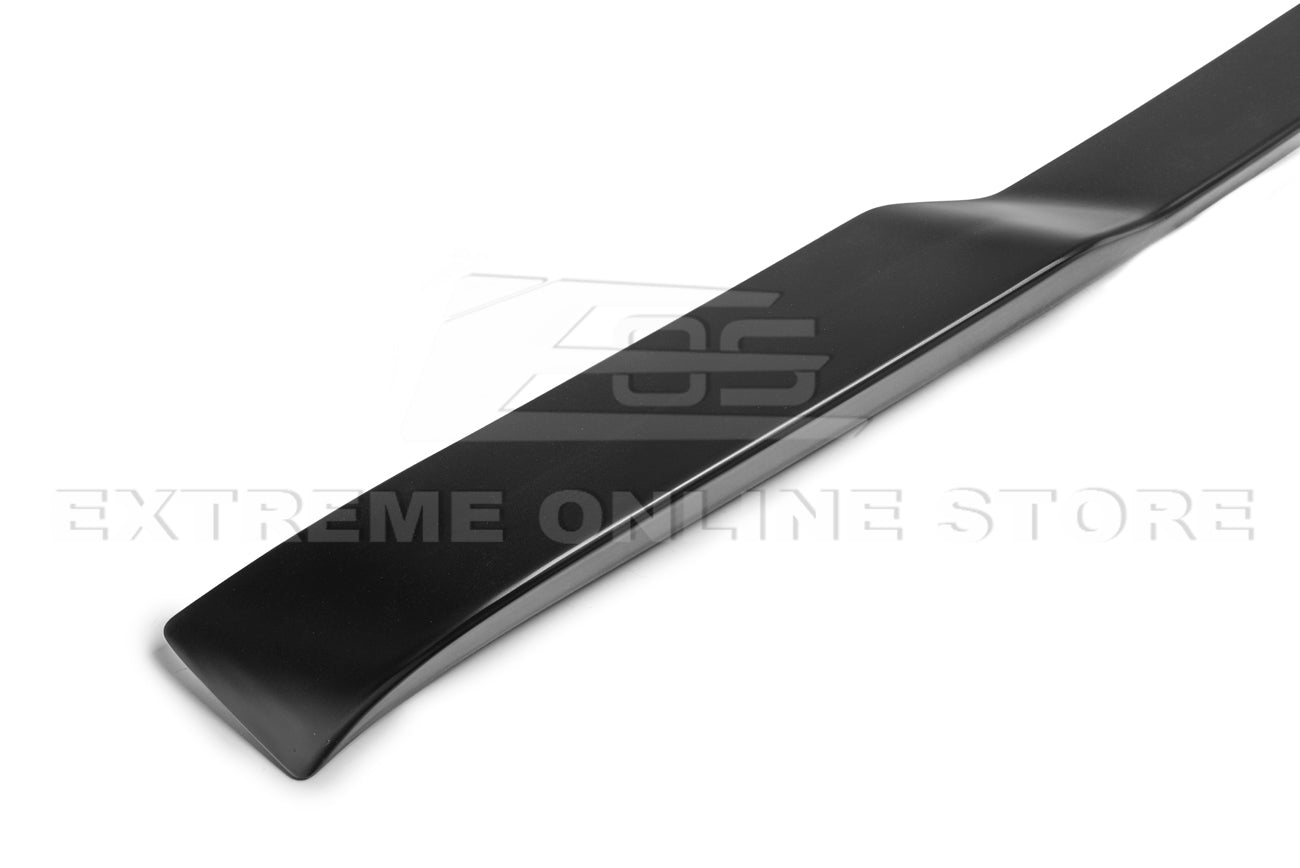 Corvette C5 ZR1 Extended Rear Trunk Spoiler