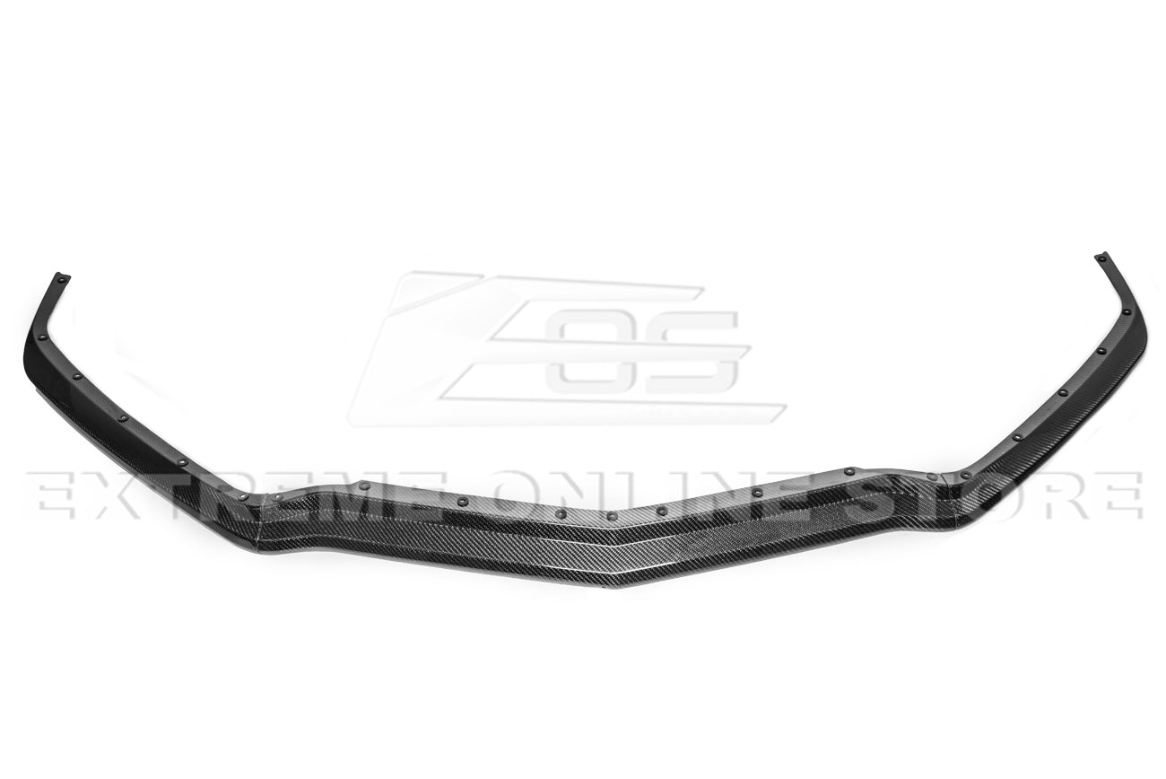 Chevrolet Corvette C8 Z51 Performance Front Splitter Lip