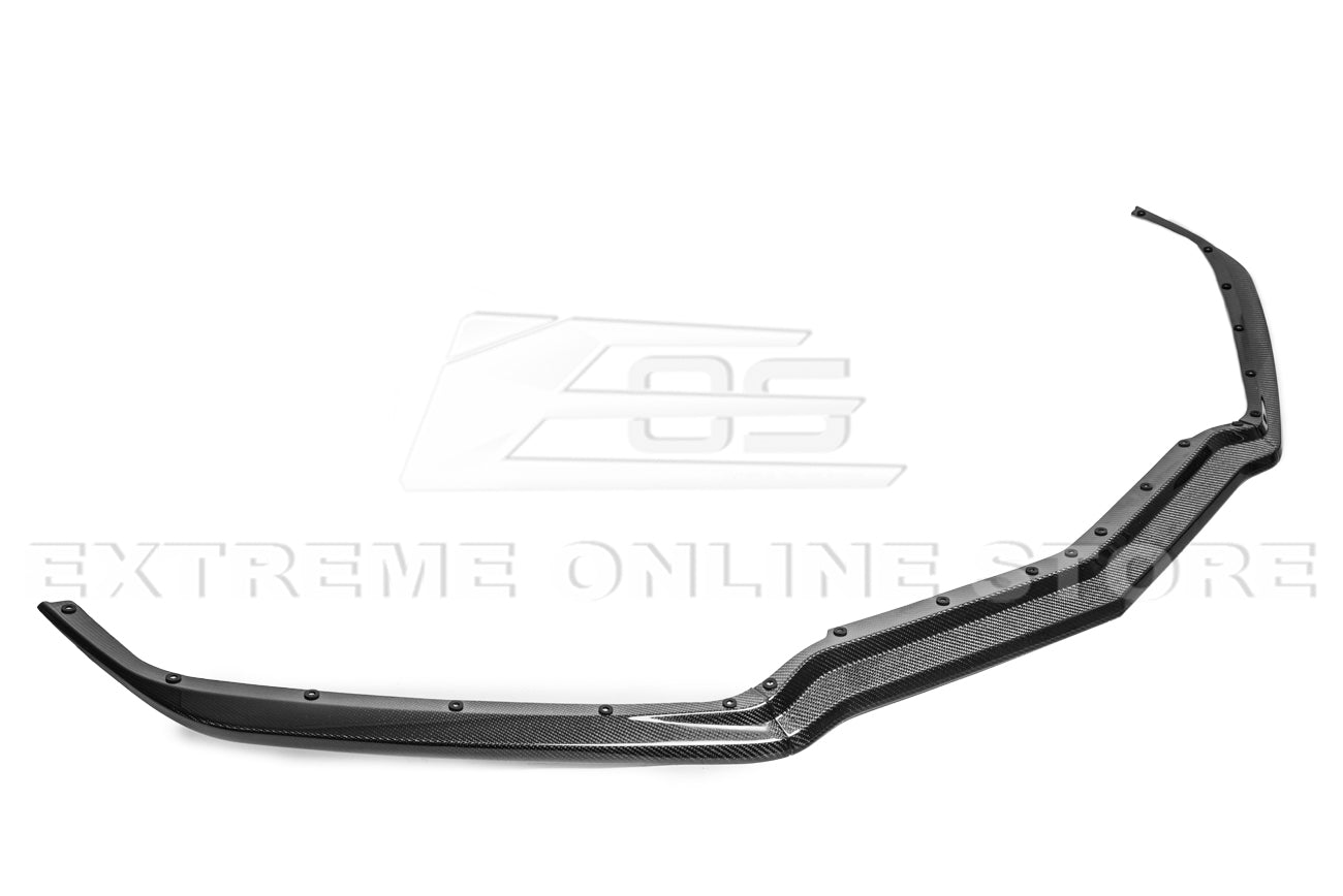 Chevrolet Corvette C8 Z51 Performance Front Splitter Lip