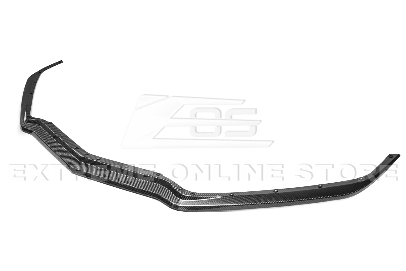 Chevrolet Corvette C8 Z51 Performance Front Splitter Lip