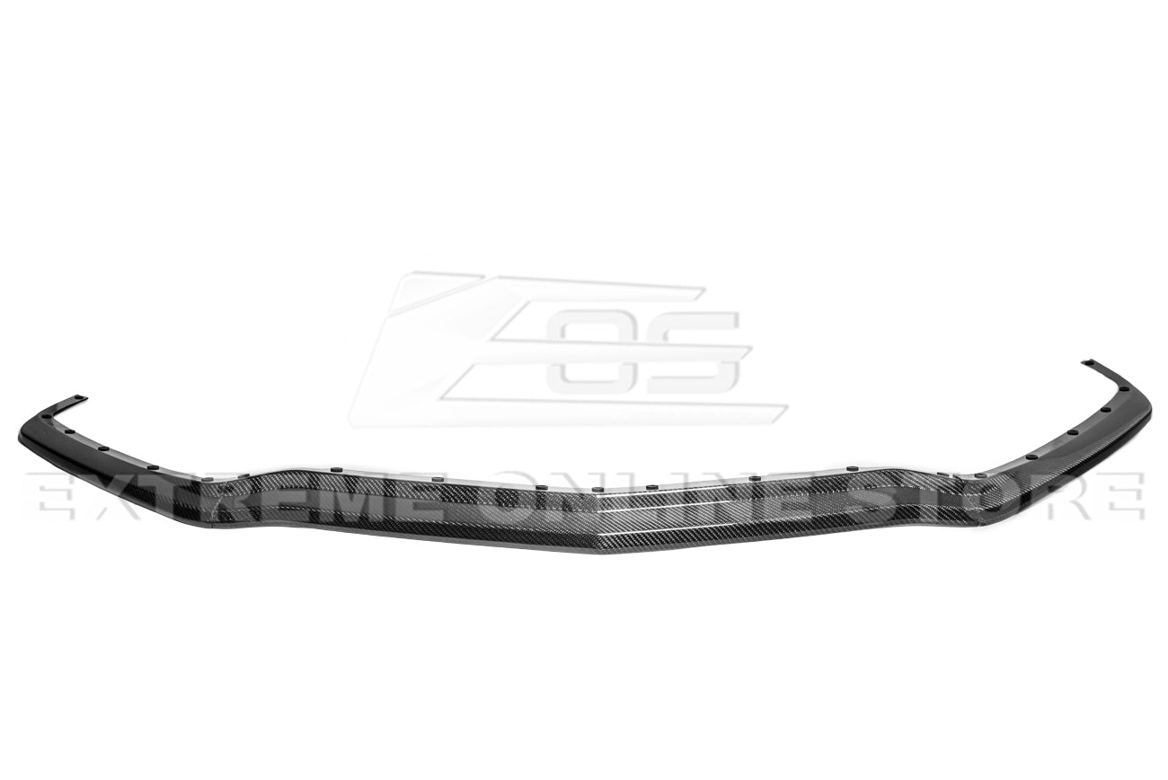 Chevrolet Corvette C8 Z51 Performance Front Splitter Lip