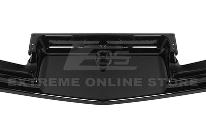 Chevrolet Corvette C5 Performance Front Splitter Lip