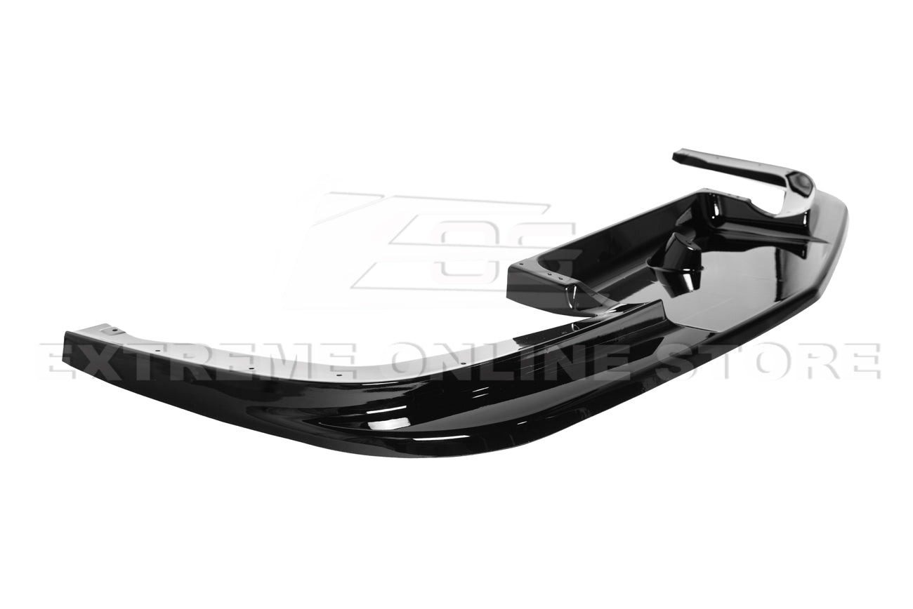 Chevrolet Corvette C5 Performance Front Splitter Lip