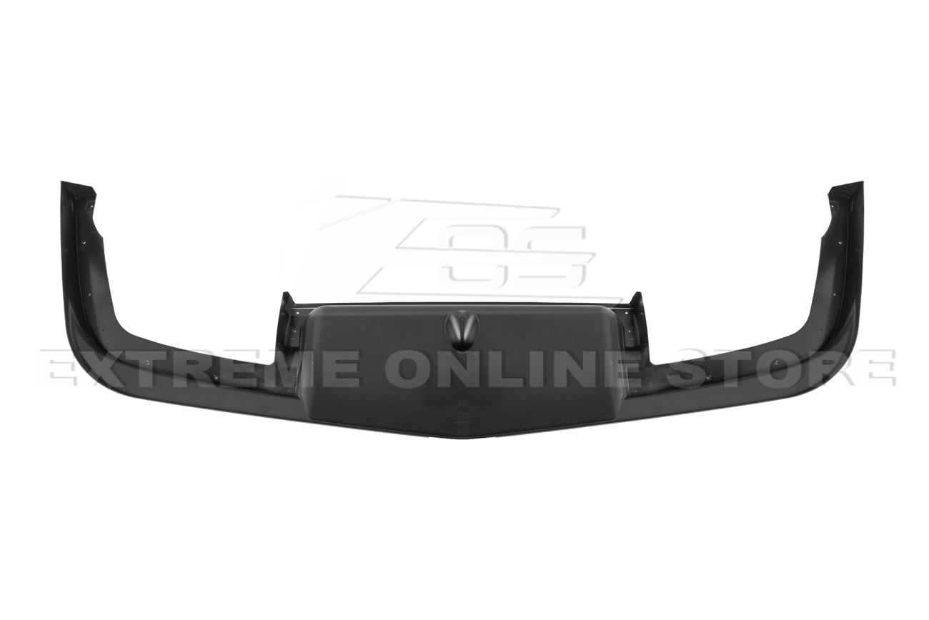 Chevrolet Corvette C5 Performance Front Splitter Lip