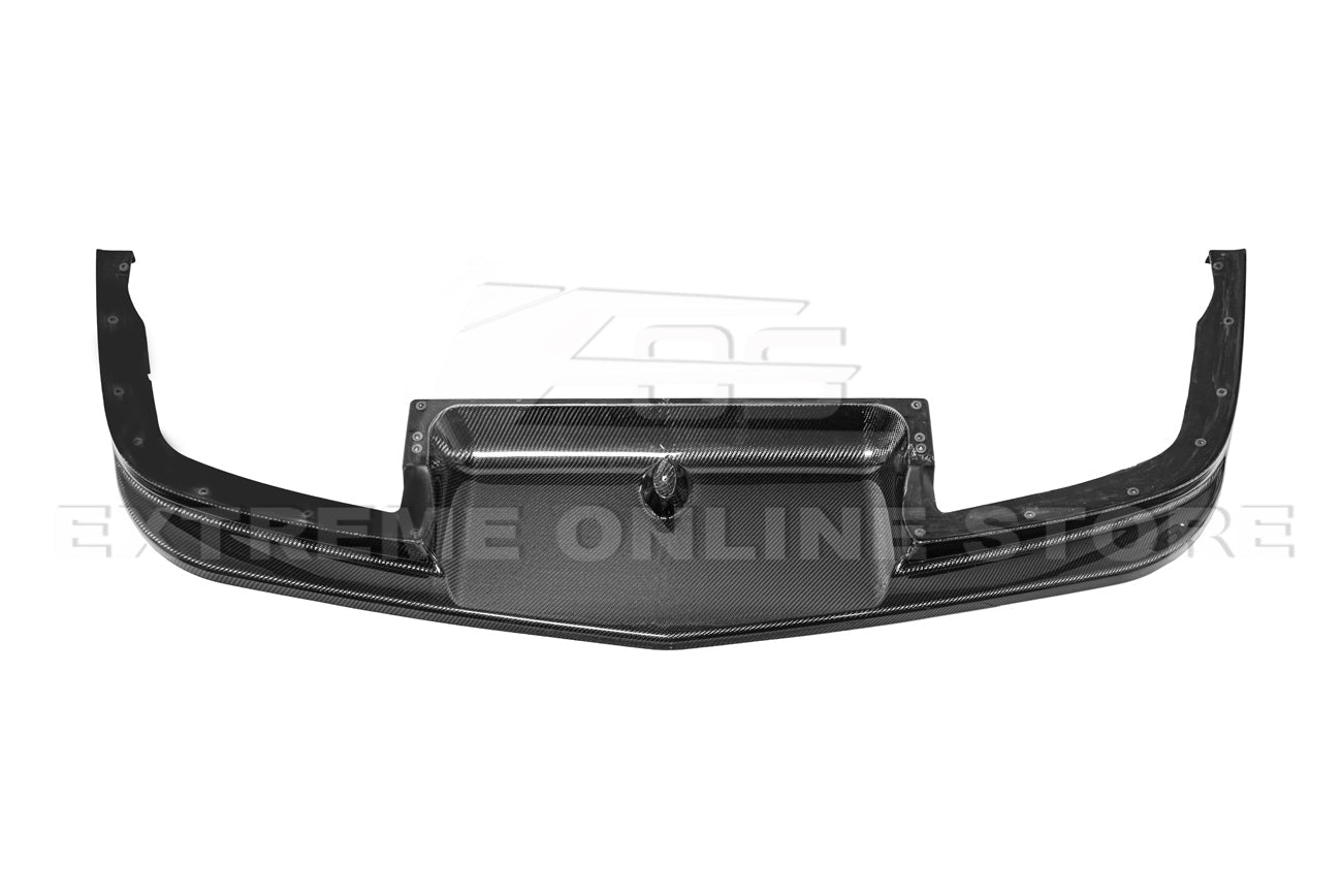 Chevrolet Corvette C5 Performance Front Splitter Lip