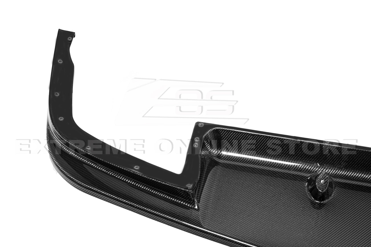 Chevrolet Corvette C5 Performance Front Splitter Lip