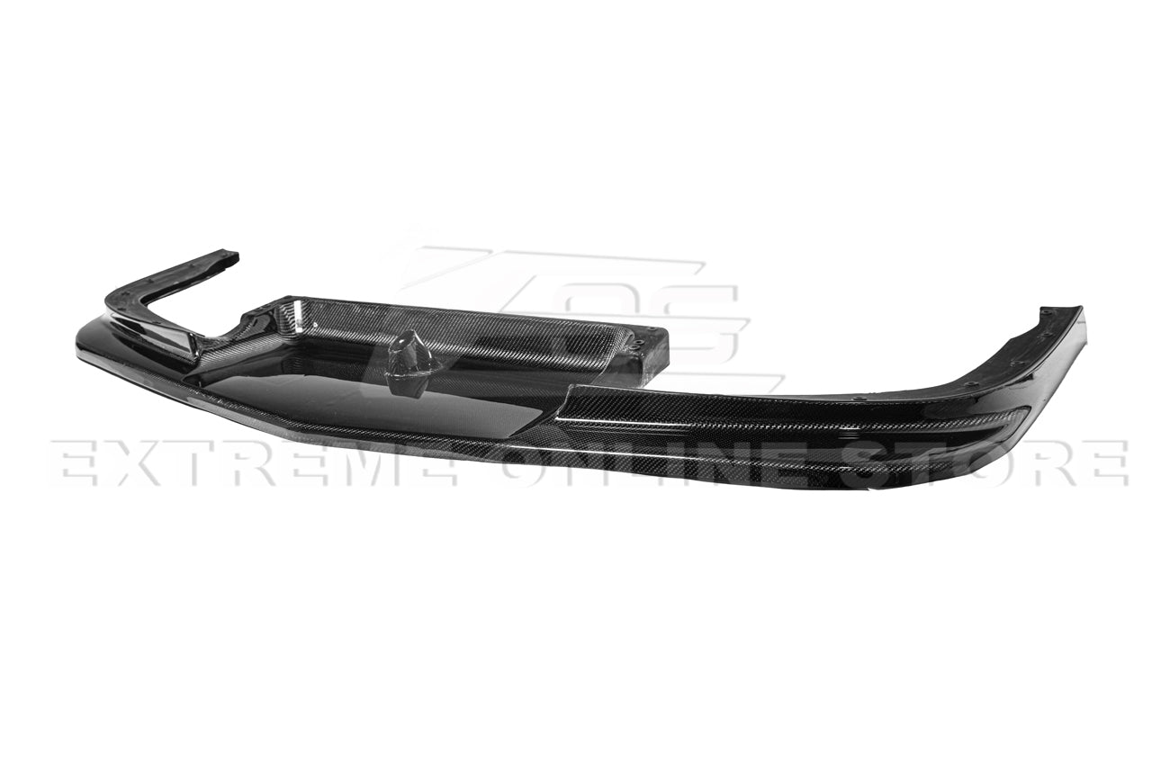 Chevrolet Corvette C5 Performance Front Splitter Lip