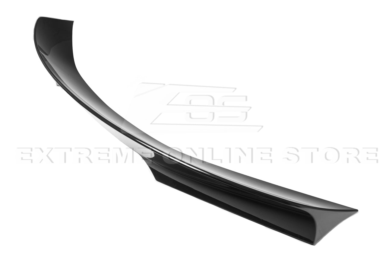 Corvette C8 Performance Ducktail Rear Trunk Spoiler