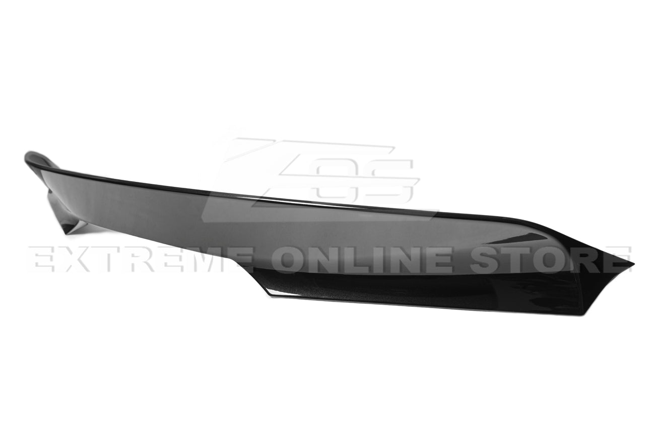 Corvette C8 Performance Ducktail Rear Trunk Spoiler