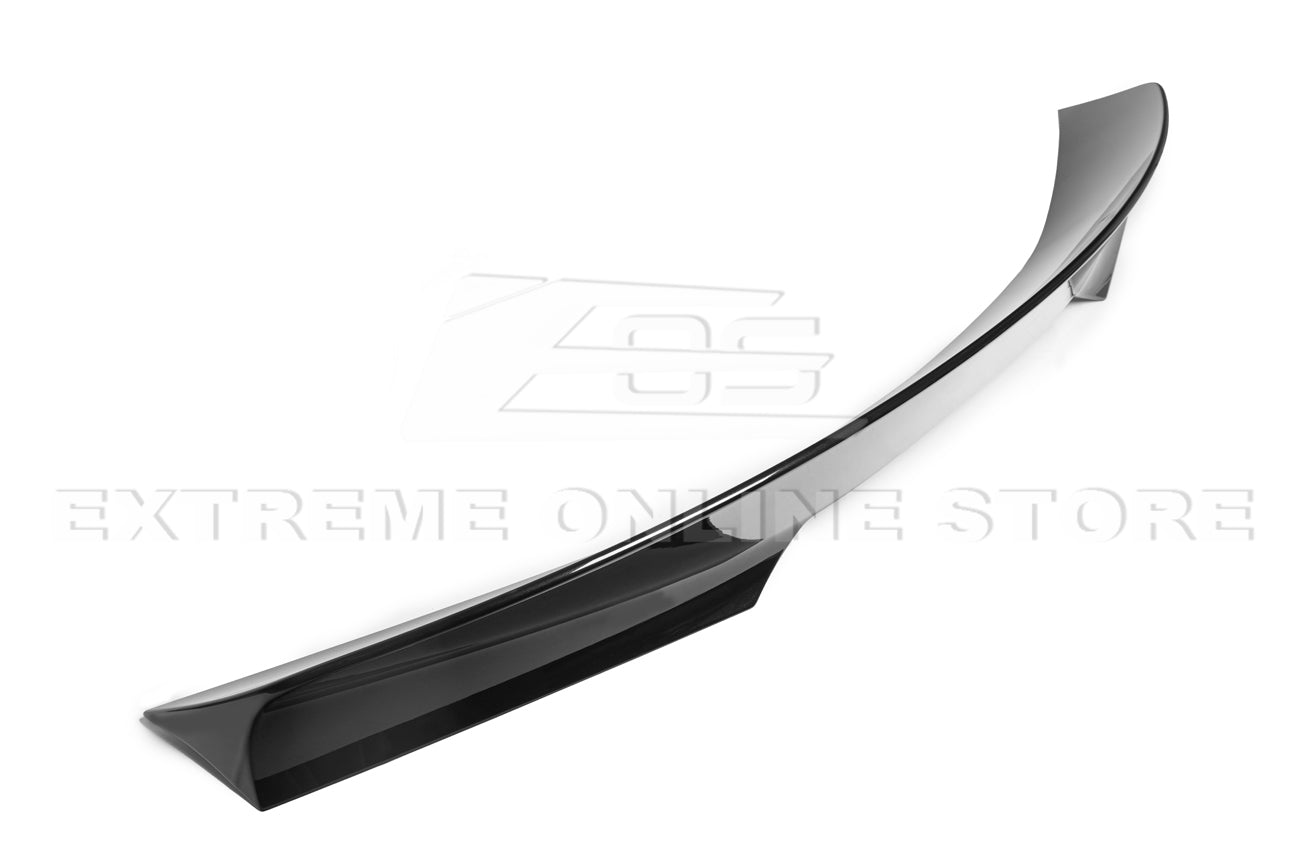 Corvette C8 Performance Ducktail Rear Trunk Spoiler