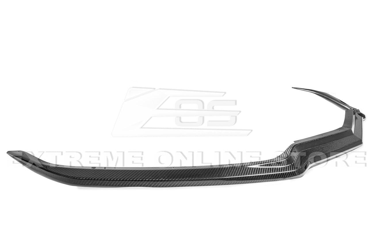 Chevrolet Corvette C8 Z51 Performance Front Splitter Lip