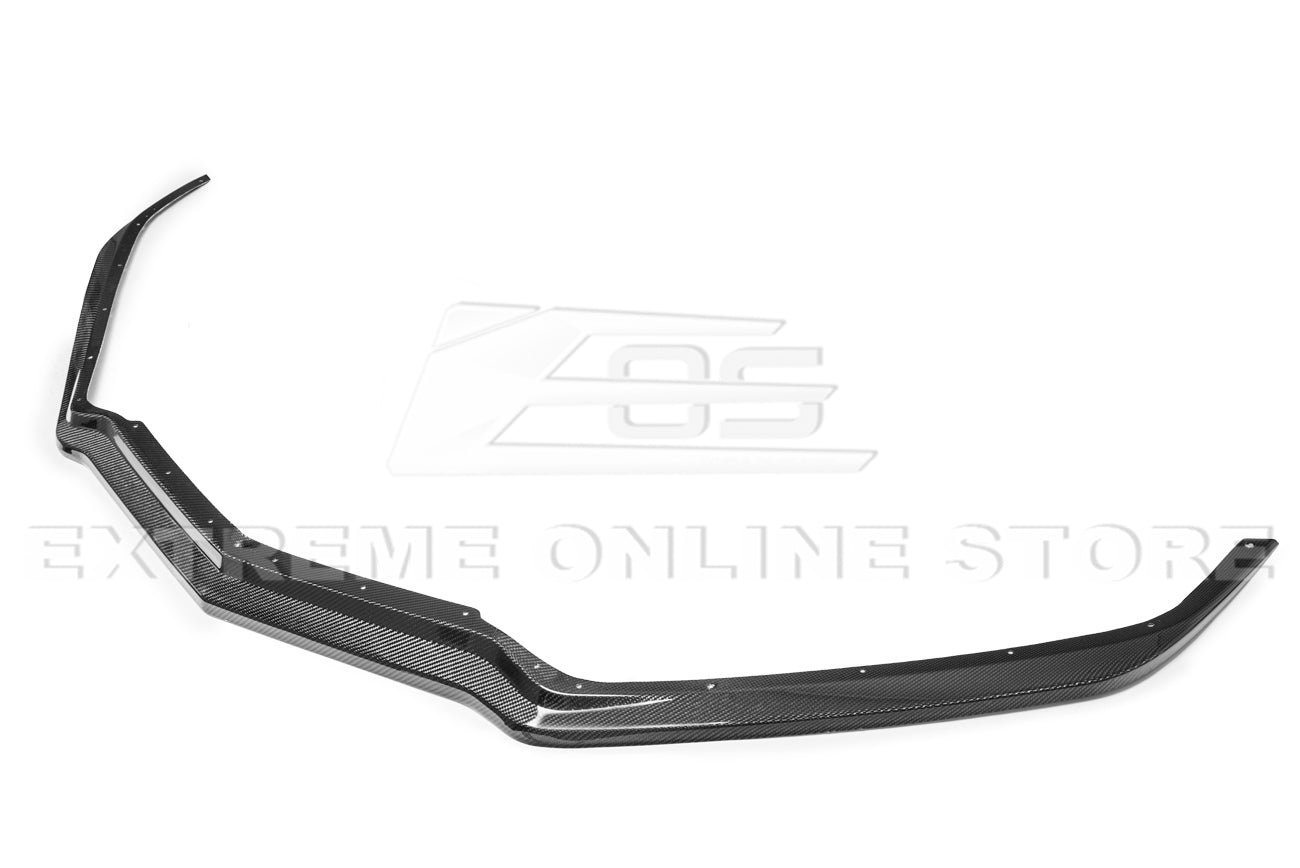 Chevrolet Corvette C8 Z51 Performance Front Splitter Lip