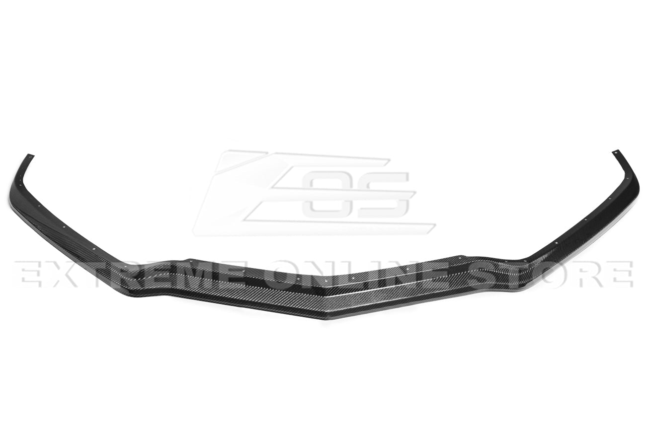 Chevrolet Corvette C8 Z51 Performance Front Splitter Lip