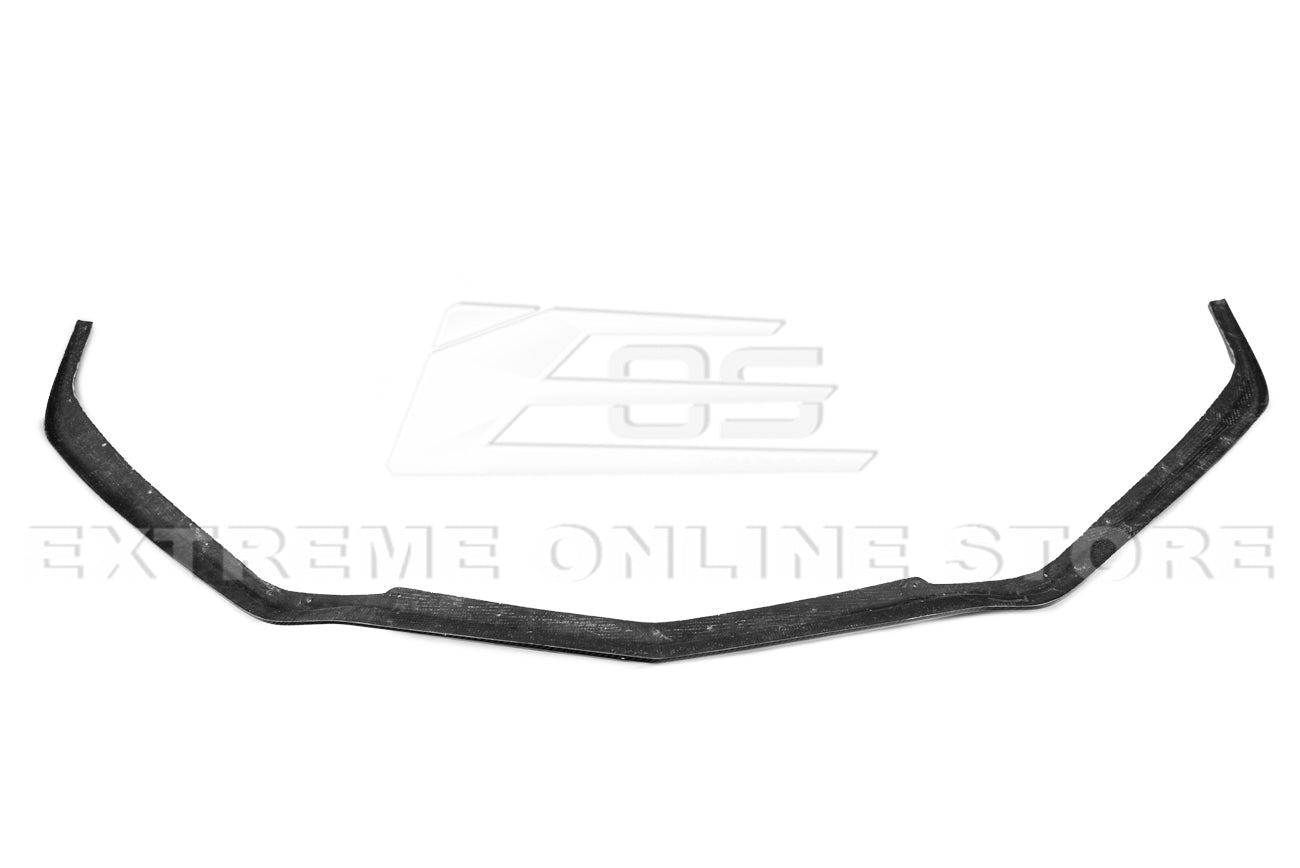 Chevrolet Corvette C8 Z51 Performance Front Splitter Lip