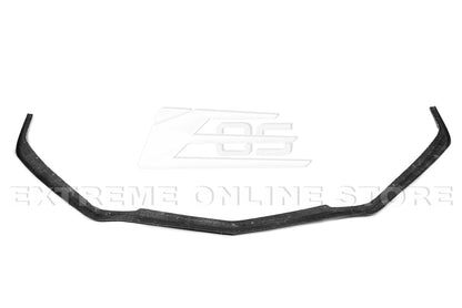 Chevrolet Corvette C8 Z51 Performance Front Splitter Lip