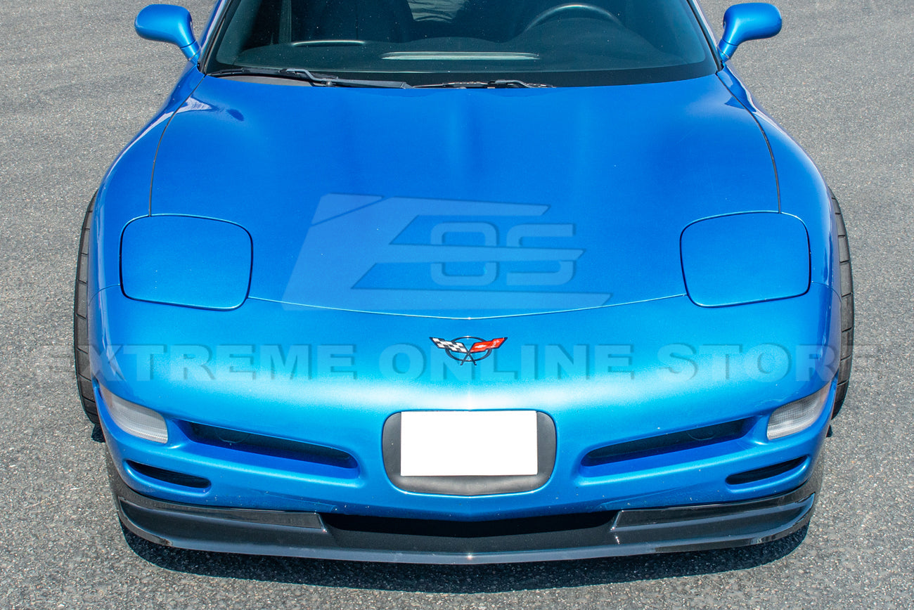 Chevrolet Corvette C5 Performance Front Splitter Lip