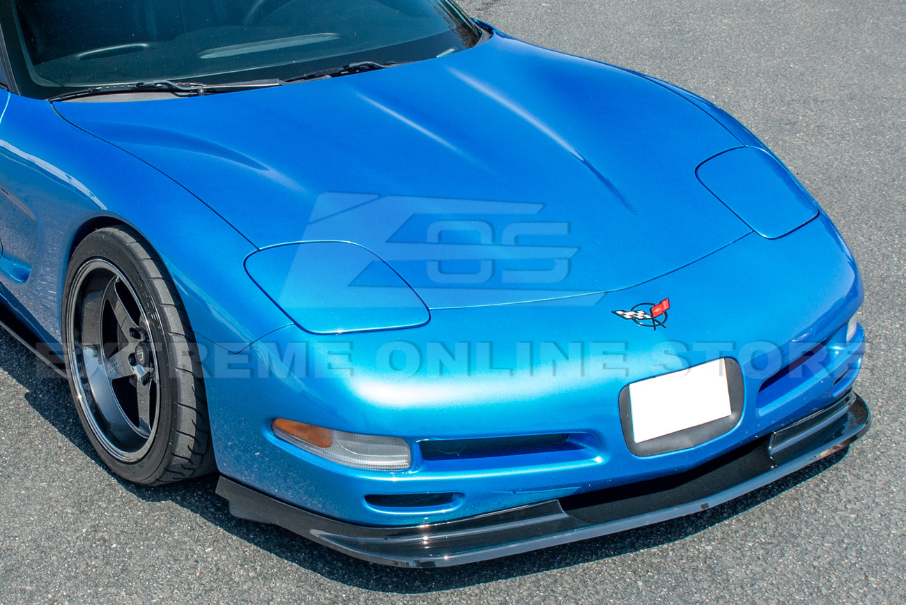 Chevrolet Corvette C5 Performance Front Splitter Lip