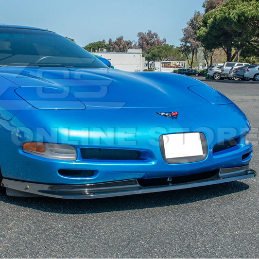 Chevrolet Corvette C5 Performance Front Splitter Lip