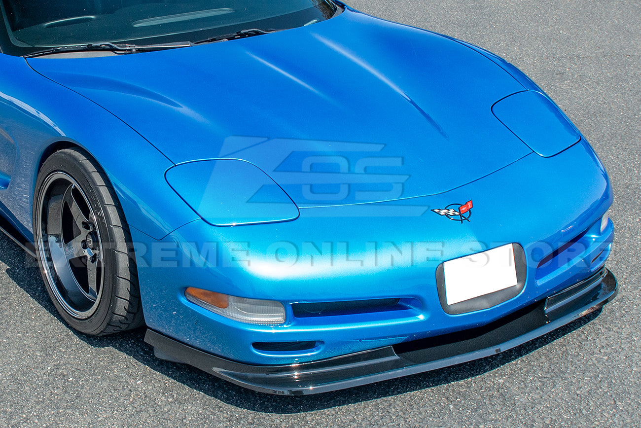 Chevrolet Corvette C5 Performance Front Splitter Lip