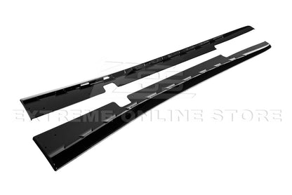 Corvette C5 ZR1 Extended Full Aero Kit