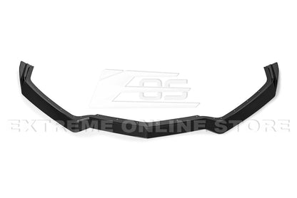 Corvette C8 5VM Front Splitter Lip (2-Piece Version)